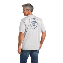 Load image into Gallery viewer, Men's Charger Shield Tee