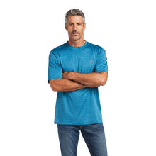 Load image into Gallery viewer, Men Charger Shield Tee