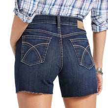 Load image into Gallery viewer, Women’s Ariat Denim Shorts