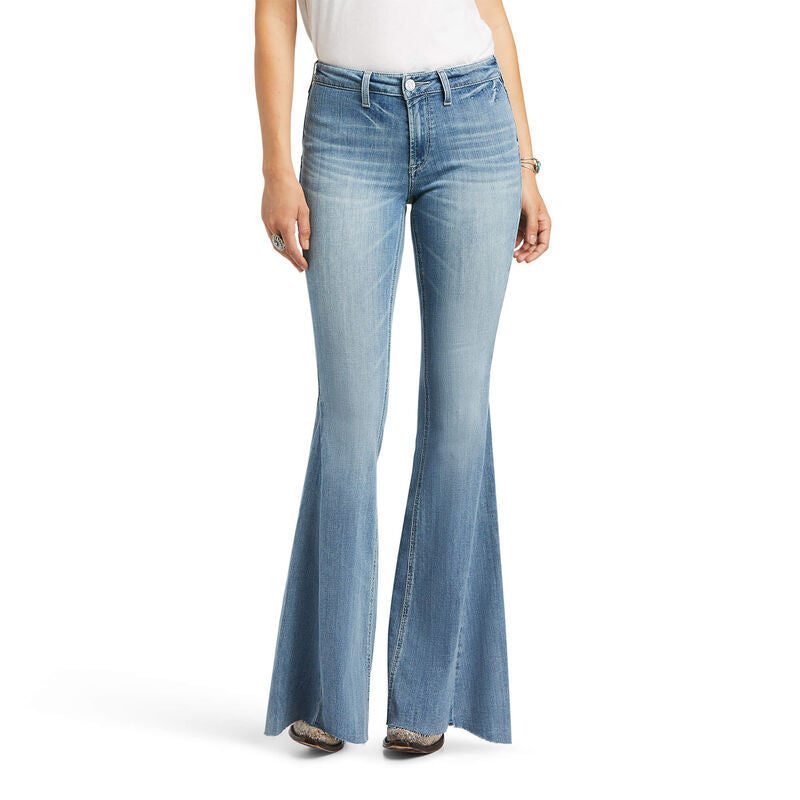 Women's Alondra Flare Jean