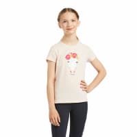 Girl's Wonderful Dream Ariat Tee