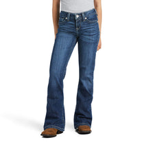 Load image into Gallery viewer, Girls Irvine Ariat Flares