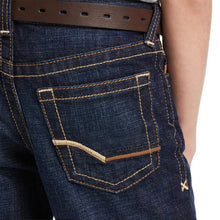 Load image into Gallery viewer, Ariat B5 Boys Slim Fit Jean