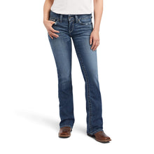 Load image into Gallery viewer, Ariat Women’s Raquel Jean