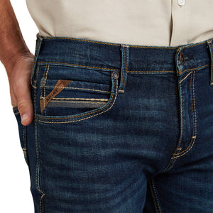 M8 Ariat Brawley Slim Jean