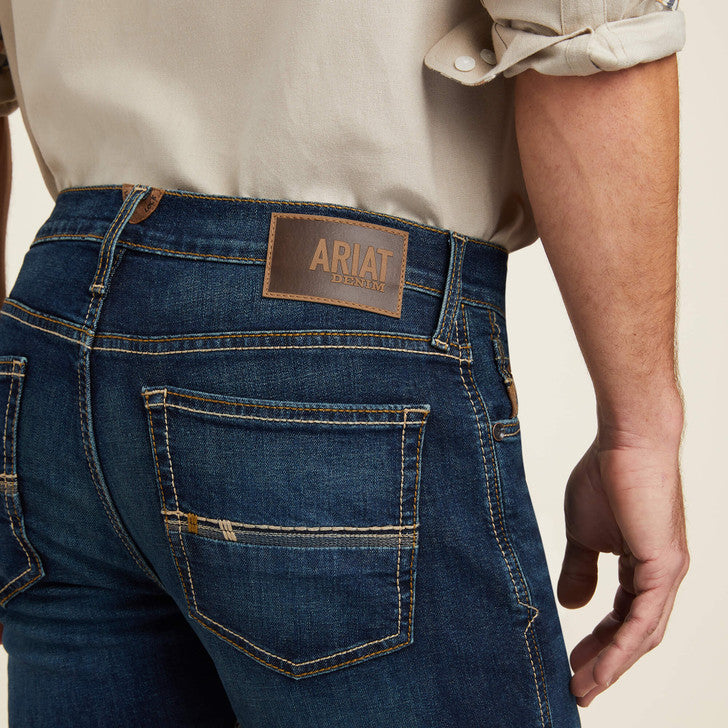 M8 Ariat Brawley Slim Jean