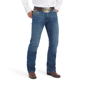 Ariat M4 Ramos Boot Cut Jean