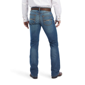 Ariat M4 Ramos Boot Cut Jean