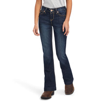 Load image into Gallery viewer, Girls R.E.A.L Trouser Maggie Jean