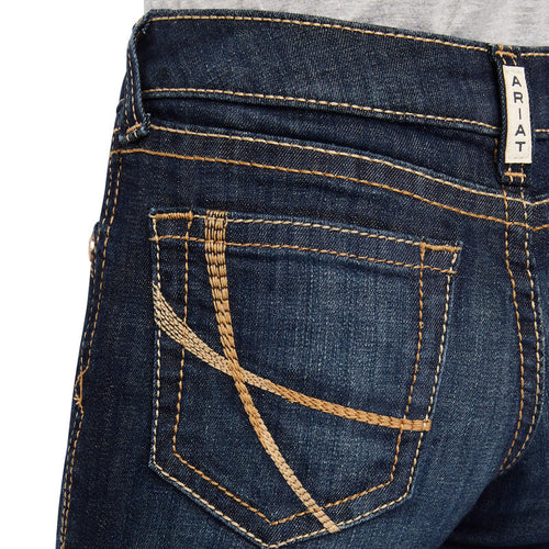 Girls R.E.A.L Trouser Maggie Jean