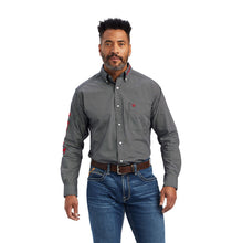 Load image into Gallery viewer, Men's Tango Red Massimo Shirt
