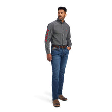 Load image into Gallery viewer, Men's Tango Red Massimo Shirt