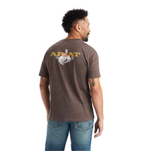 Load image into Gallery viewer, Ariat Bronc Buster T-shirt