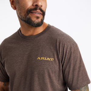 Ariat Bronc Buster T-shirt