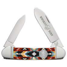 Load image into Gallery viewer, Whiskey Bent Canoe Knives