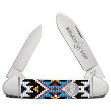 Load image into Gallery viewer, Whiskey Bent Canoe Knives