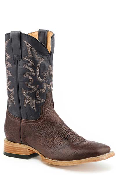 Men's Obadiah Stetson Boot