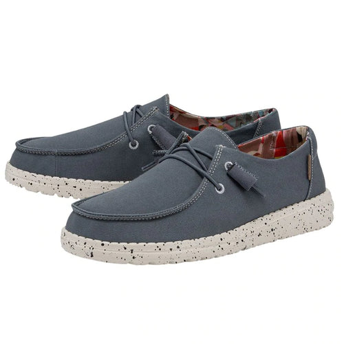 Hey Dude Wendy Sky Blue