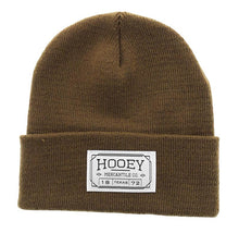 Load image into Gallery viewer, Hooey Beanies