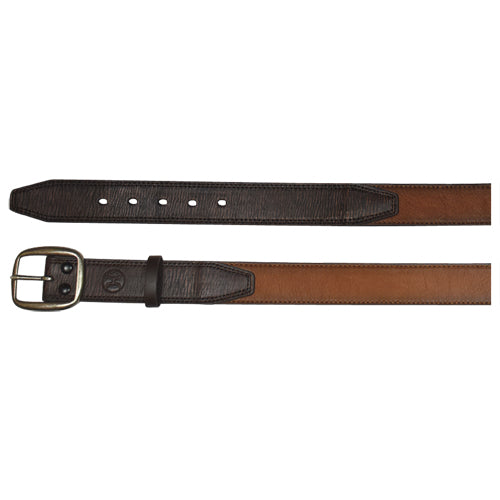 Hooey Leather Belt