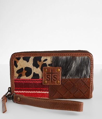 STS Remnants Rosa Wallet