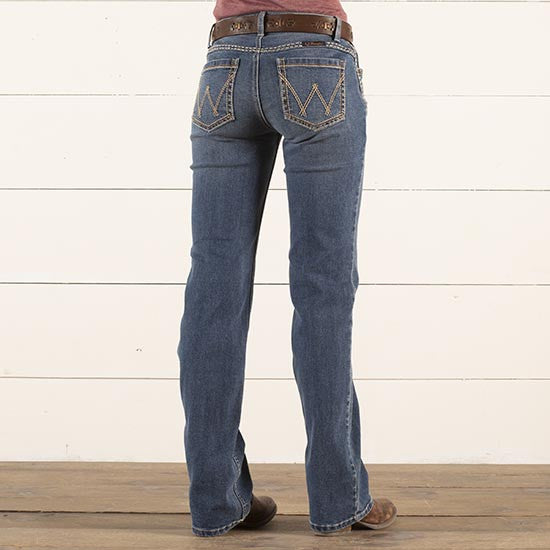 Wrangler Shiloh Elizabeth Jeans