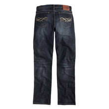 Load image into Gallery viewer, Wrangler Boy&#39;s 44 Slim Straight Steel Jeans
