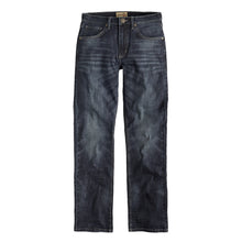Load image into Gallery viewer, Wrangler Boy&#39;s 44 Slim Straight Steel Jeans