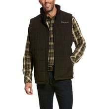 Load image into Gallery viewer, Men&#39;s Ariat Concealed Carry Puffer Vest