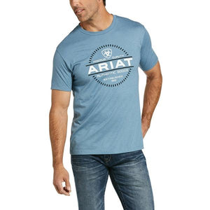 Men’s Ariat Authentic T-Shirt