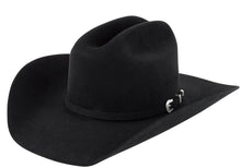 Load image into Gallery viewer, American Hat Co. Black 7X Felt
