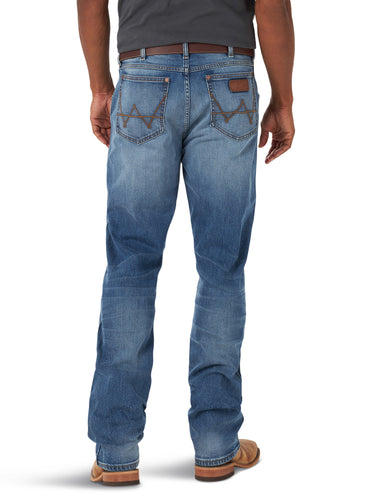 Wrangler Retro Slim Straight