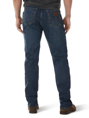 Wrangler Retro Slim Straight Jean