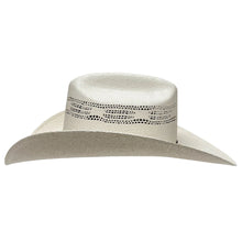 Load image into Gallery viewer, Montana Straw Cowboy Hat