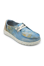 Load image into Gallery viewer, Hey Dude Tie Dye Dawn Blue