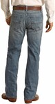 Men's Reflex Double Barrel Rock & Roll Jeans