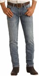 Men’s Reflex Skinny Rock & Roll Jeans