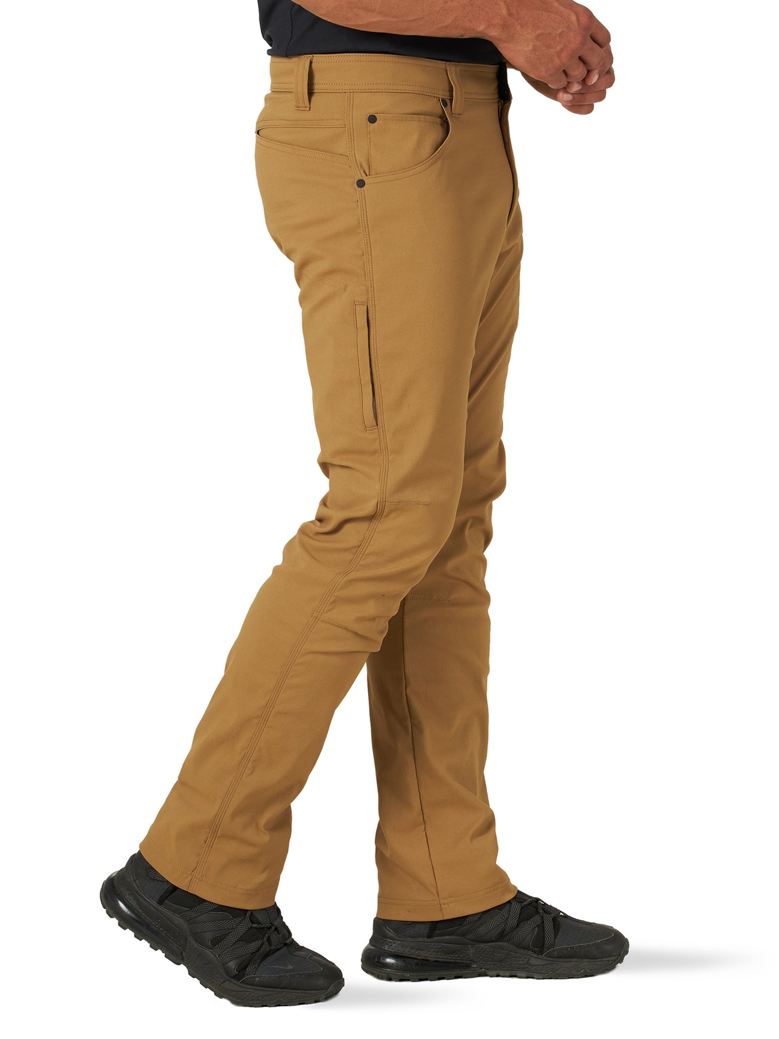 ATG by Wrangler Fleece Lined Utility Pant – Rustic Soul