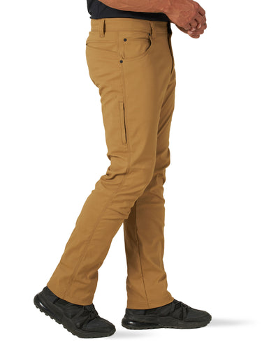 ATG by Wrangler Fleece Lined Utility Pant