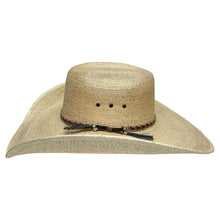 Load image into Gallery viewer, Men's Roper Straw Hat