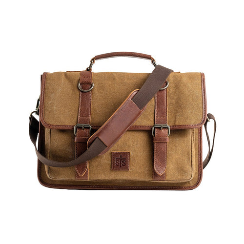 STS High Plains Messenger Bag