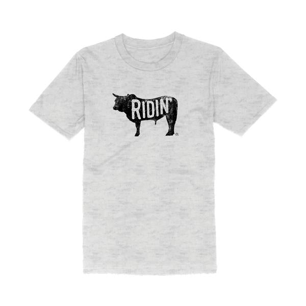 STS Bull Ridin T-Shirt