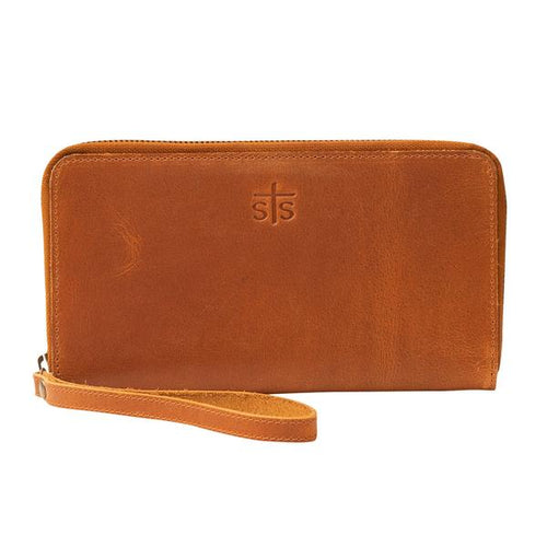 STS Basic Bluff Bentley Wallet