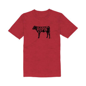 STS Calf Ropin T-Shirt