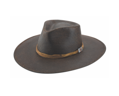 Bullhide Riverview Town Hat