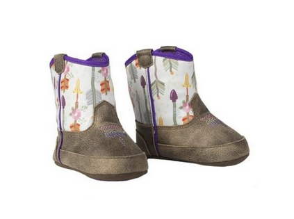 Hannah Twister Baby Buckers