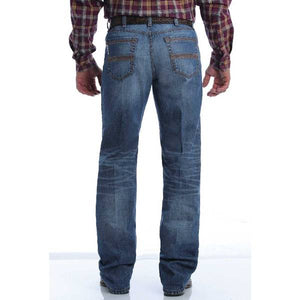 Cinch White Label Straight Leg Jean