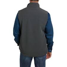 Men's Cinch Concealed Carry Vest