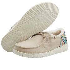 Wendy Funk Wool Beige