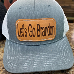 "Let’s go Brandon” Hats
